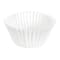 12 Packs: 36 ct. (432 total) White Jumbo Baking Cups by Celebrate It®